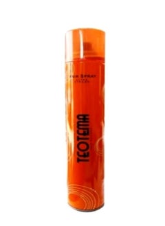 TEOTEMA Extra Strong Hold Hair Spray 400 ml 