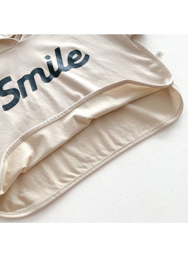 DOOKOO 2 Piece Comortable Clothing Set for Toddler Boys, High-quality Hooded Hoodie and Shorts Set, Stylish Summer Outfit with Short Sleeve Top and Elastic Waist Short Pants - Image 5