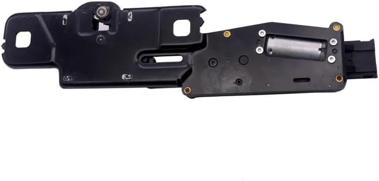 Wivplex Car Trunk Lock Frame for Audi and VW Models - Image 3