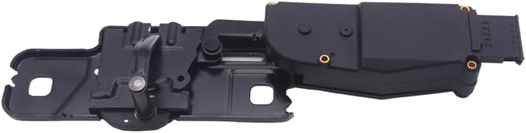 Wivplex Car Trunk Lock Frame for Audi and VW Models - Image 2