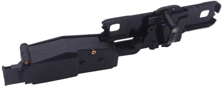 Wivplex Car Trunk Lock Frame for Audi and VW Models - Image 5