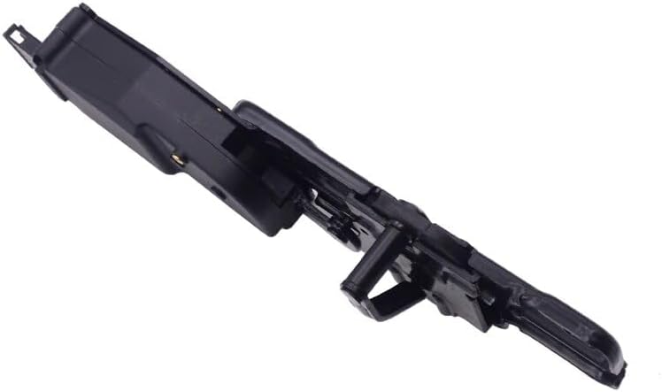 Wivplex Car Trunk Lock Frame for Audi and VW Models - Image 4