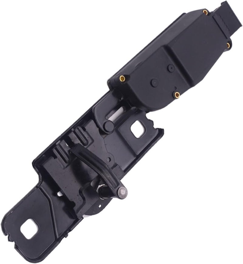 Wivplex Car Trunk Lock Frame for Audi and VW Models - Image 1