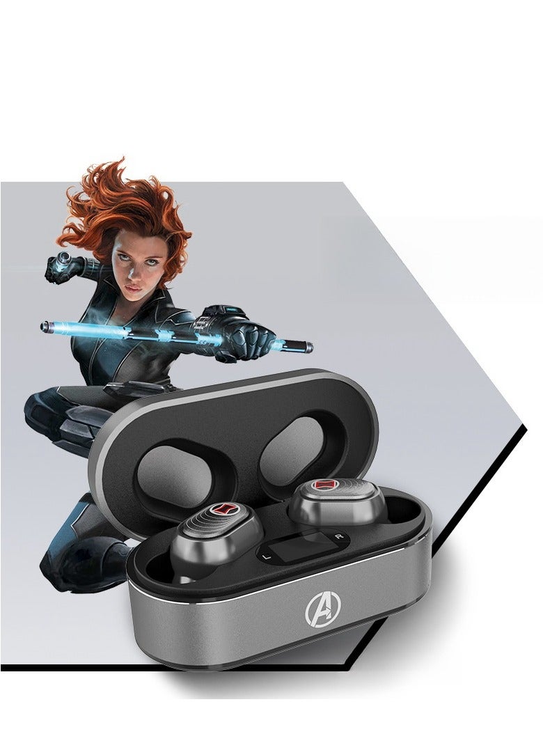 Wireless In Ear Bluetooth Earphones - Image 1