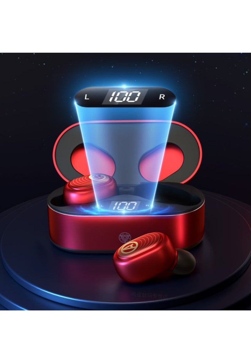 Wireless In Ear Bluetooth Earphones - Image 5