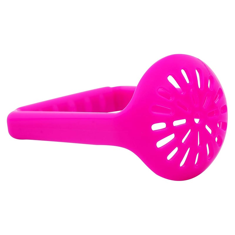 1st Step Portable Grinding Feeding Masher/Serving Bowl for Baby Food Preparation with Spoon - Image 4