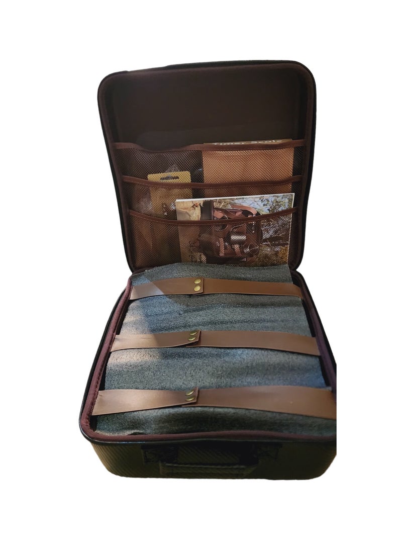 V60 Set 13 Piece Coffee Drip Set With Tool Case  - Image 4