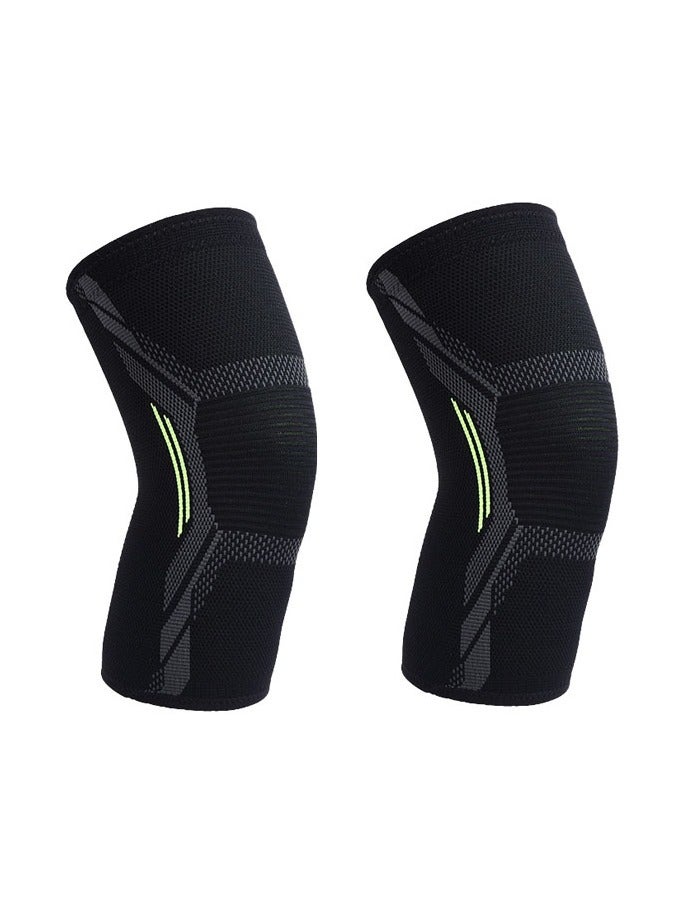 1 Pair Protective Knee Pad - Image 1