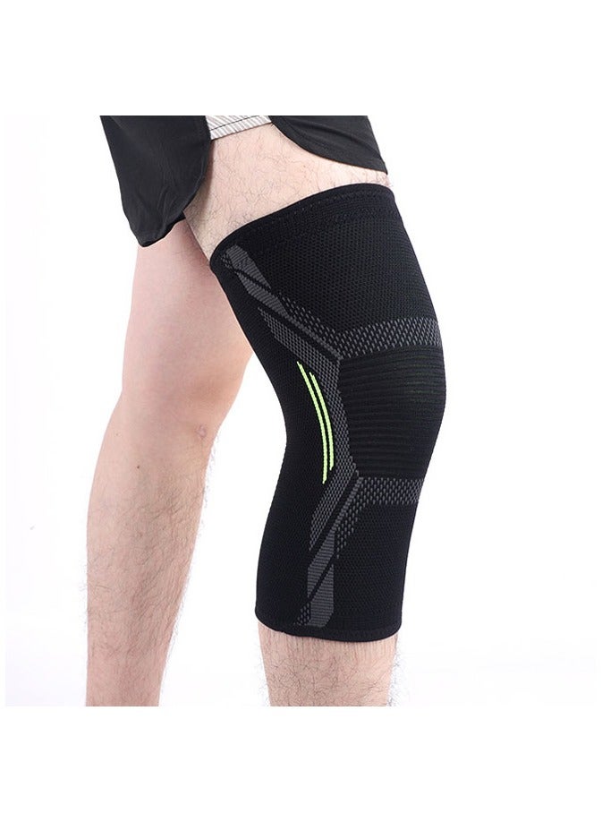 1 Pair Protective Knee Pad - Image 2