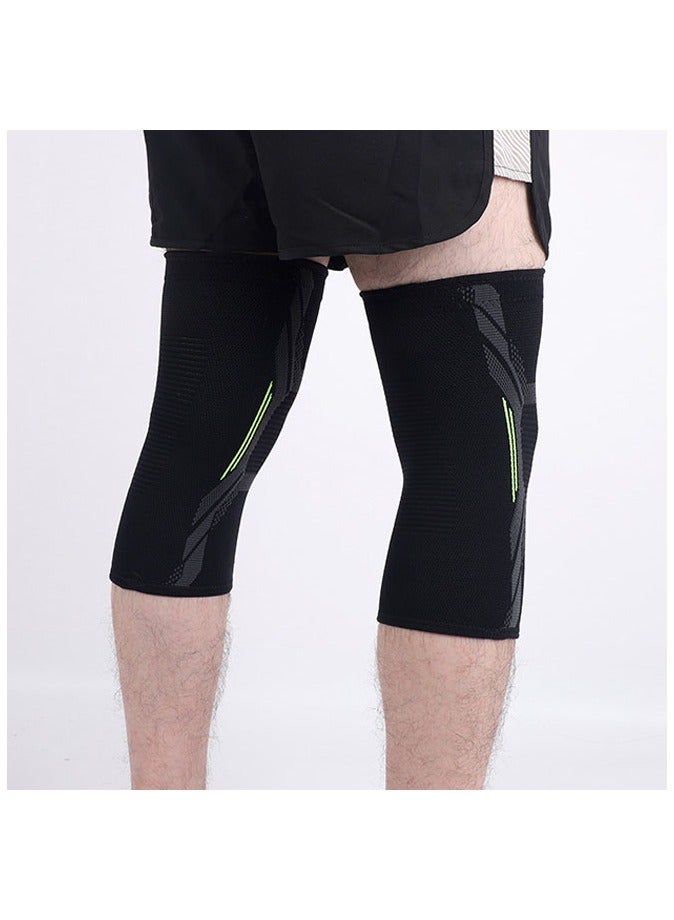 1 Pair Protective Knee Pad - Image 3