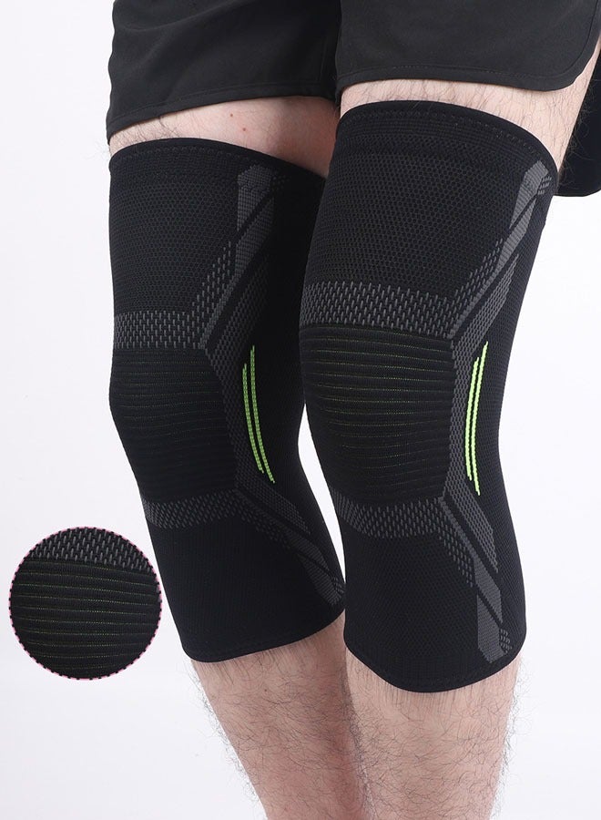 1 Pair Protective Knee Pad - Image 4