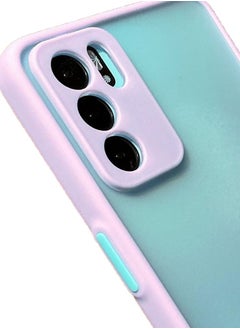 Loquat غلاف واقٍ ناعم من الجلد مناسب لهاتف Oppo  - Image 2