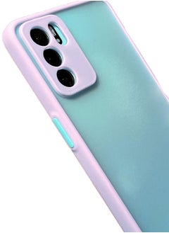 Loquat غلاف واقٍ ناعم من الجلد مناسب لهاتف Oppo  - Image 1