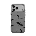 BURGA iPhone 17 Pro Draco