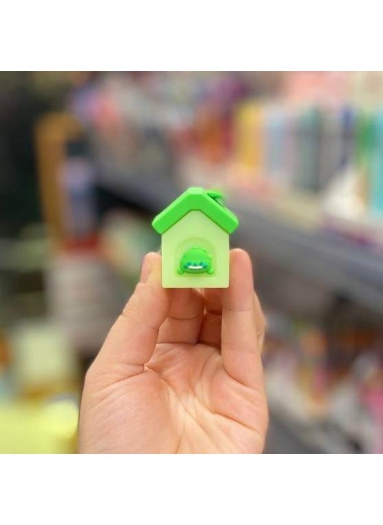 House Figured Cute Pencil Sharpener 1 Piece - pzsku/Z0490B7A730C93F81FDA8Z/45/_/1729236225/4255d1ff-8fab-4fe1-a9cf-af1da5ec23db