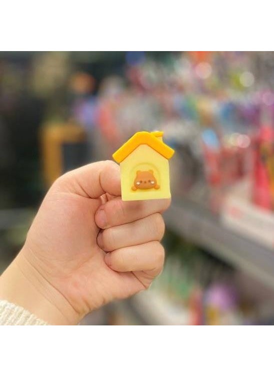 House Figured Cute Pencil Sharpener 1 Piece - pzsku/Z0490B7A730C93F81FDA8Z/45/_/1729236225/b727b65b-6416-4509-9142-c97c1d069cf1