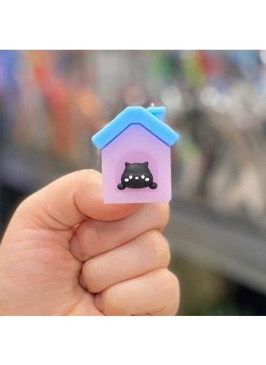 House Figured Cute Pencil Sharpener 1 Piece - pzsku/Z0490B7A730C93F81FDA8Z/45/_/1729236226/fa3950e4-d641-442a-9775-245ad54cfddd