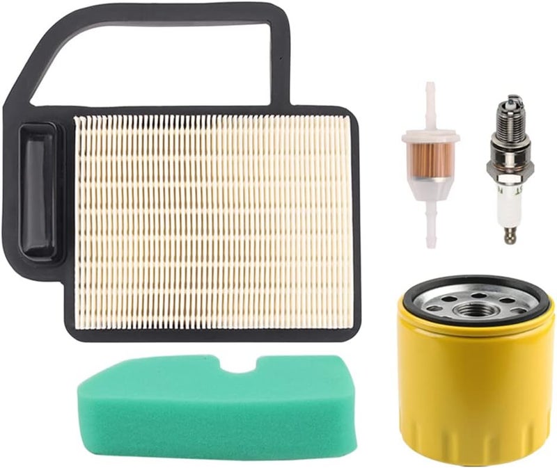 Panari 20 083 02-S Air Filter for Kohler Courage 20 19 SV470 SV480 SV530 SV540 SV590 Replace 20 083 06-S KH-20-883-02-S1 KH-20-883-06-S1 Cub Cadet LTX1045 LTX1040 - Image 1