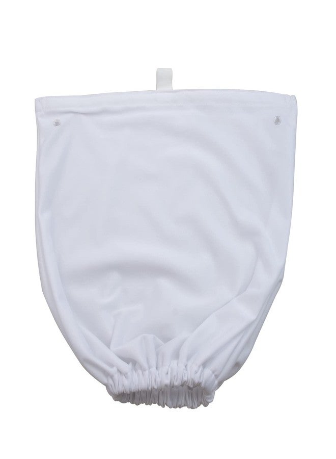 UCEDER Pool Cleaner Fine Filter Bag Polyester Pool Bags Washable & Reusable Pool Filter Bag Replacement for Aquabot/Aqua Filter Bag Products 8114(2 Pack) - Image 5