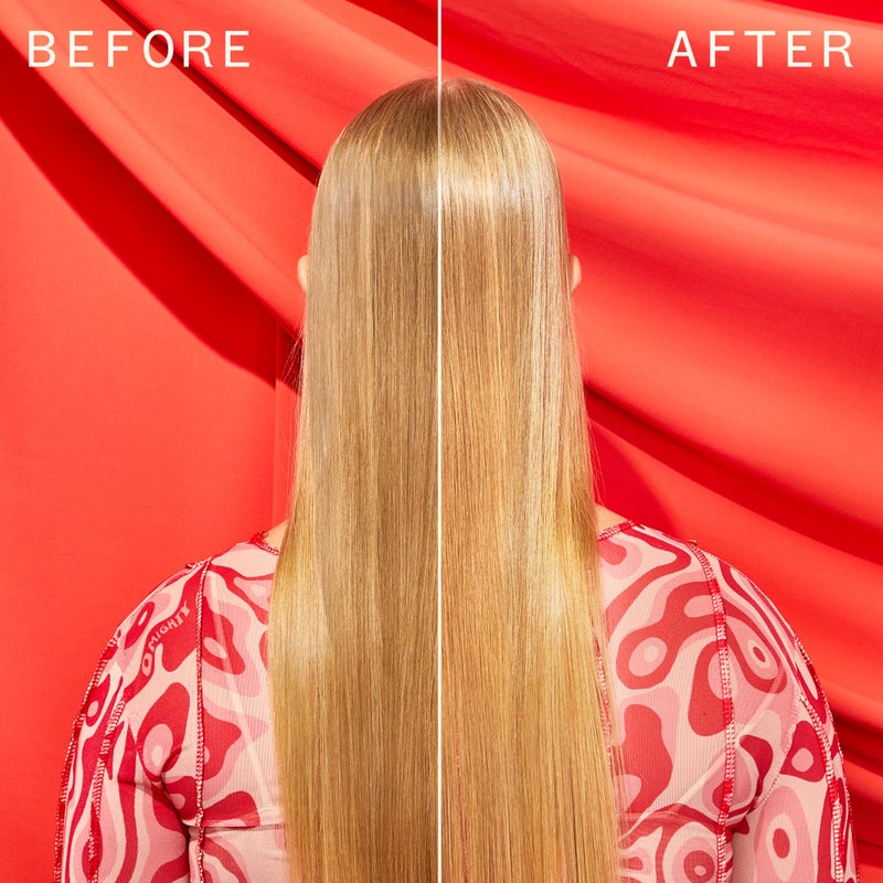 amika top gloss shine spray - Image 3