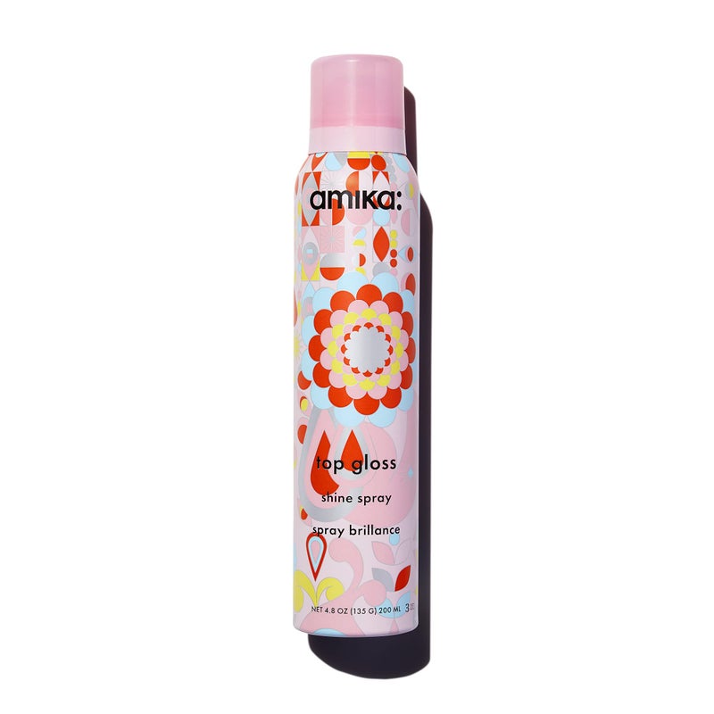 amika top gloss shine spray - Image 1