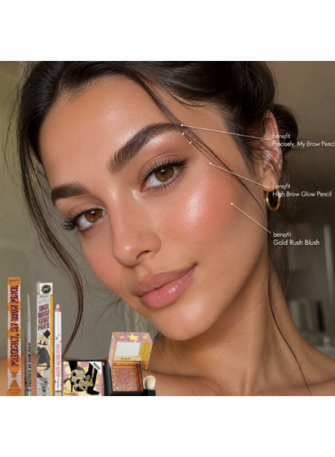 Benefit Summer Glow Set – 3 Pieces - Image 2