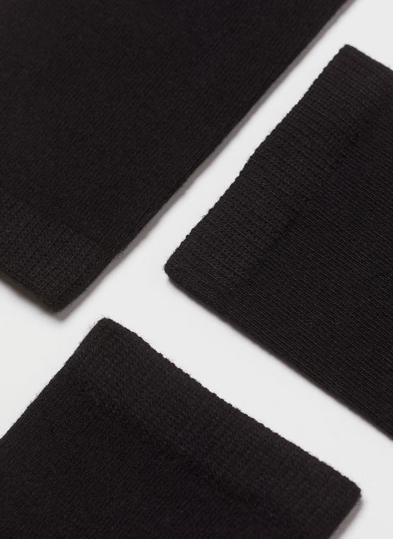 اتش اند ام 10 Pack Crew Socks