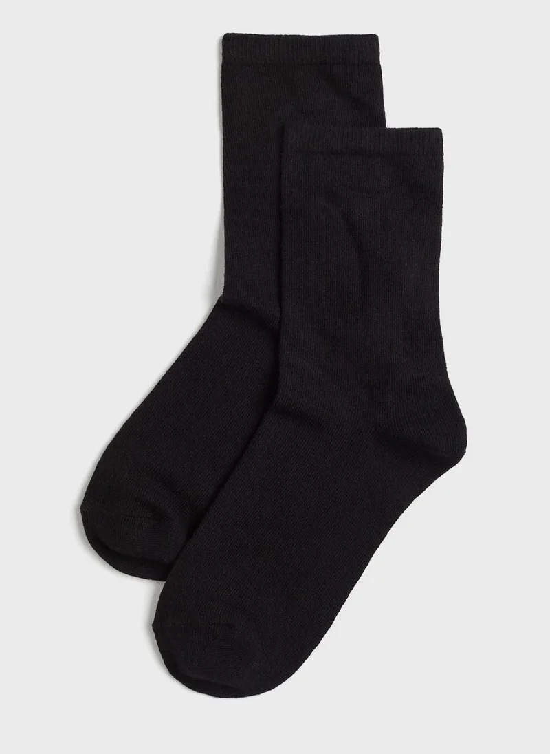 اتش اند ام 10 Pack Crew Socks