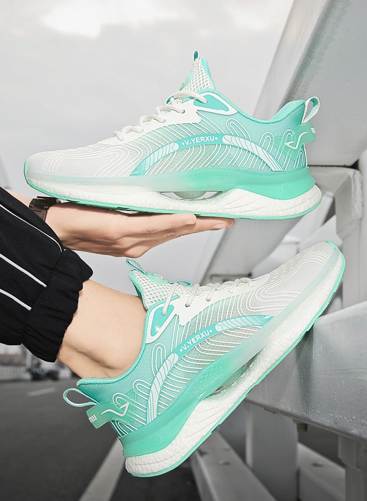 SKT Shiketro New Sports Shoes  - Image 4