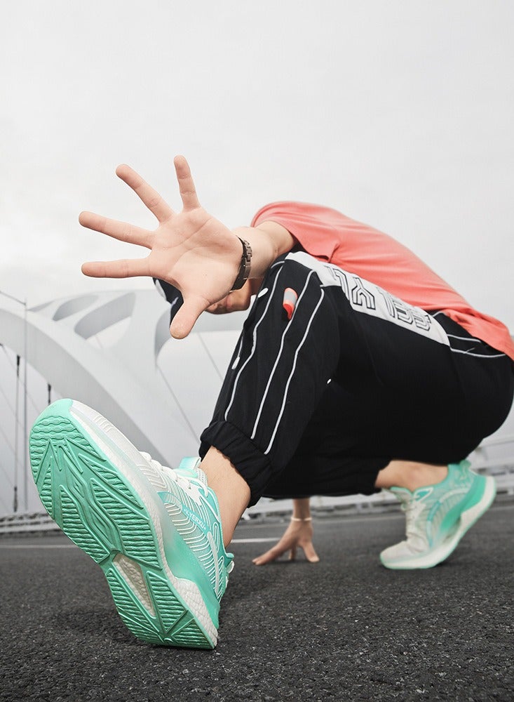 SKT Shiketro New Sports Shoes  - Image 5