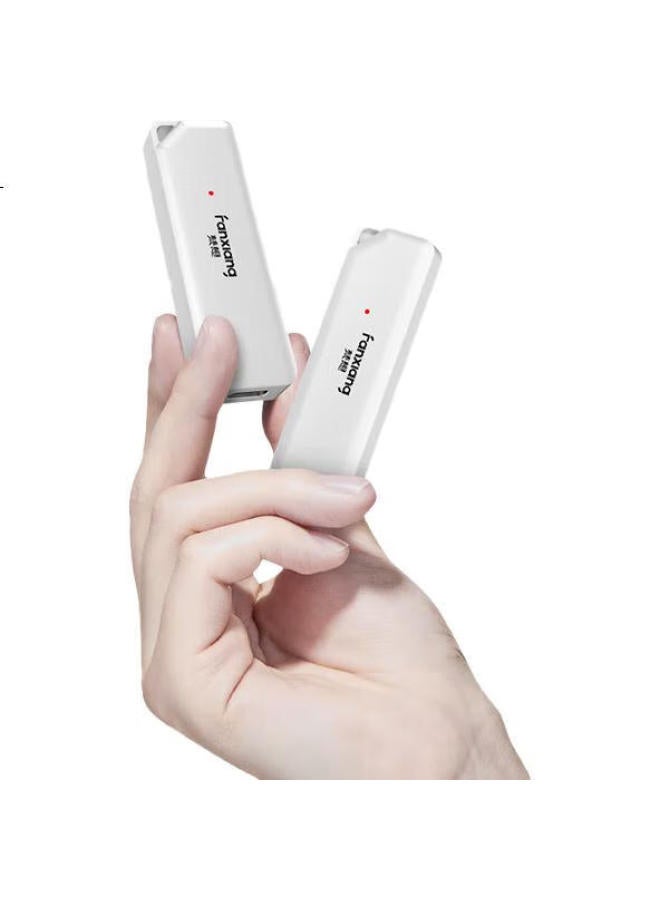 fanxiang Fanxiang 500Gb Portable Solid State Drive (Pssd), Type-C Usb3.2 High-Speed Transfer 2050Mb/S, Direct Phone Connection, Laptop External Hard Drive, Ps2300 - Image 3