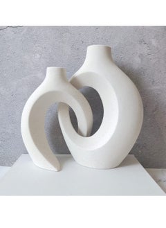 Arch Vase Set