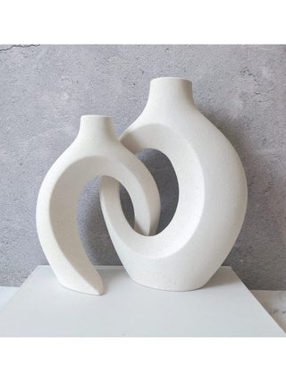 Arch Vase Set