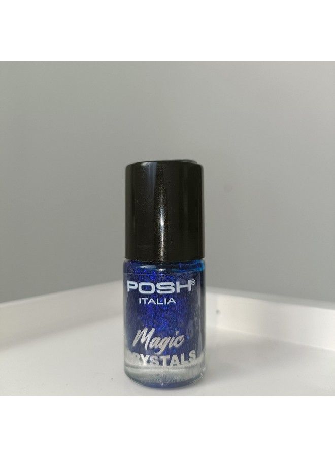 POSH Night Dream Magic Crystal Top Coat  - Image 2