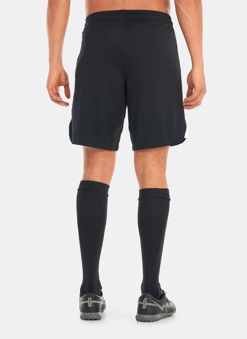 Nike Men's Dri-FIT Liverpool F.C. Stadium Home Shorts - 2022/23