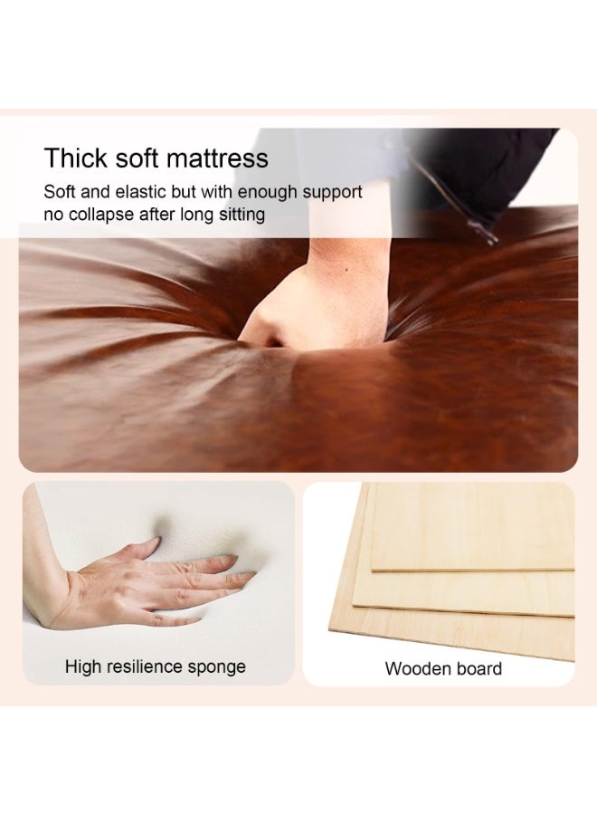 Professional Beauty Massage Bed, Comfortable Portable Multifunctional SPA Bed, Home Beauty Salon Physiotherapy Nursing Bed - Image 2