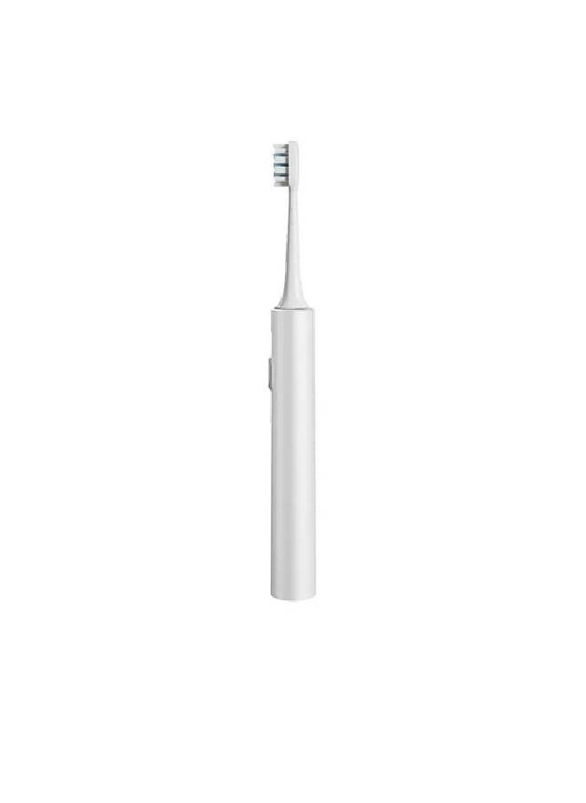 Xiaomi - Xiaomi Electric Toothbrush T302, 360° Wireless Charging, 150 Days Battery Life, IPX8 fully waterproof - Image 1