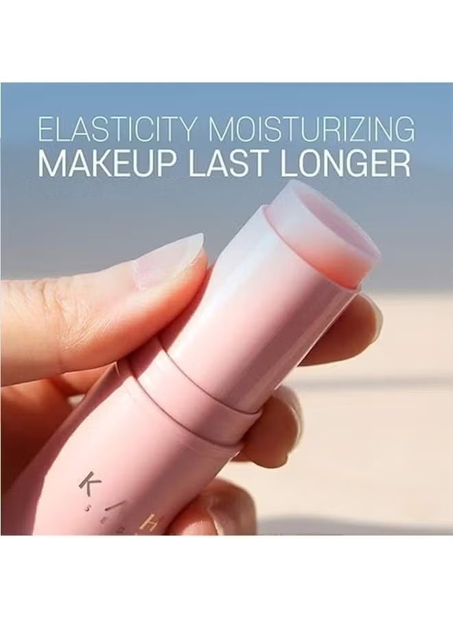 كاهي بلسم التجاعيد باونس متعدد 9 جرام ، عناية فورية بالتجاعيد ، عصا مصل الوجه ، عصا مصل الوجه غير عادية ، ترطيب إدارة التجاعيد حول الوجه - Image 5