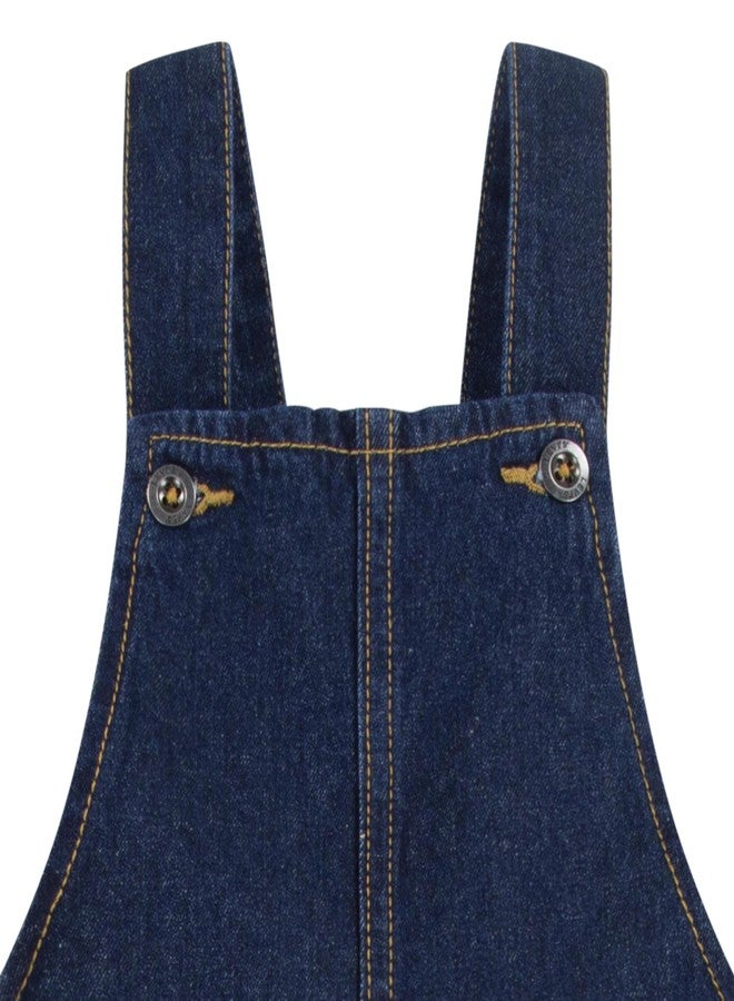 Levi's Baby Overall - Image 2