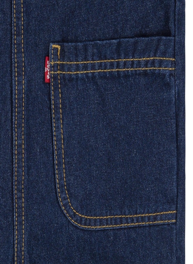 Levi's Baby Overall - Image 3