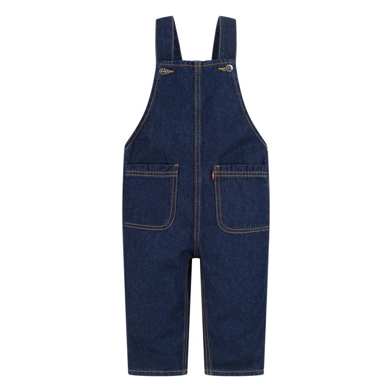 Levi's Baby Overall - Image 1