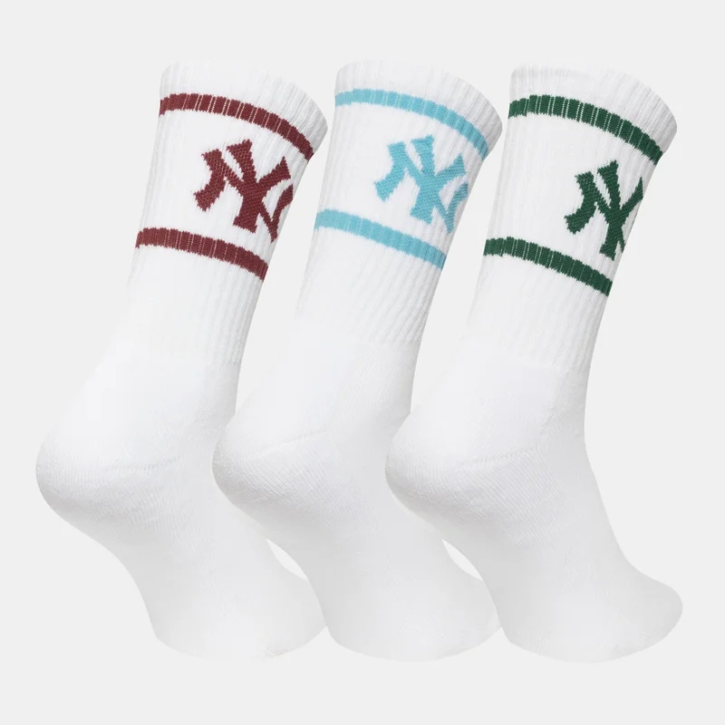 نيو ايرا جوارب فريق نيويورك يانكيز لموسم بطولة العالم زوجان