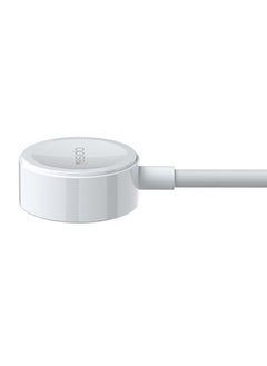 Yesido CA113 Type C to 2 in 1 Magnetic Wireless Charger for Mobile Phone and Watch  - Image 2
