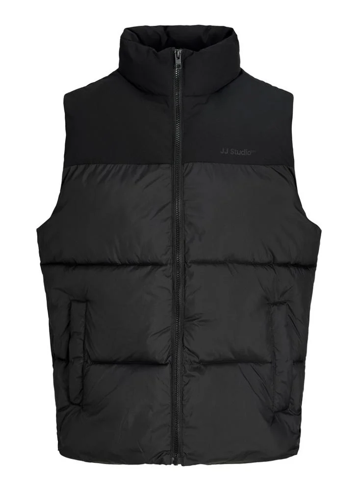 JACK & JONES  Casual Otw Gilet Jacket for Men | Best Price UAE