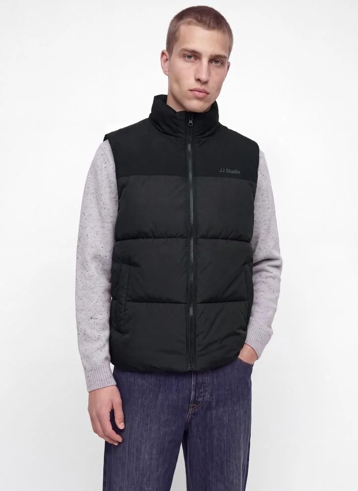 JACK & JONES  Casual Otw Gilet Jacket for Men | Best Price UAE