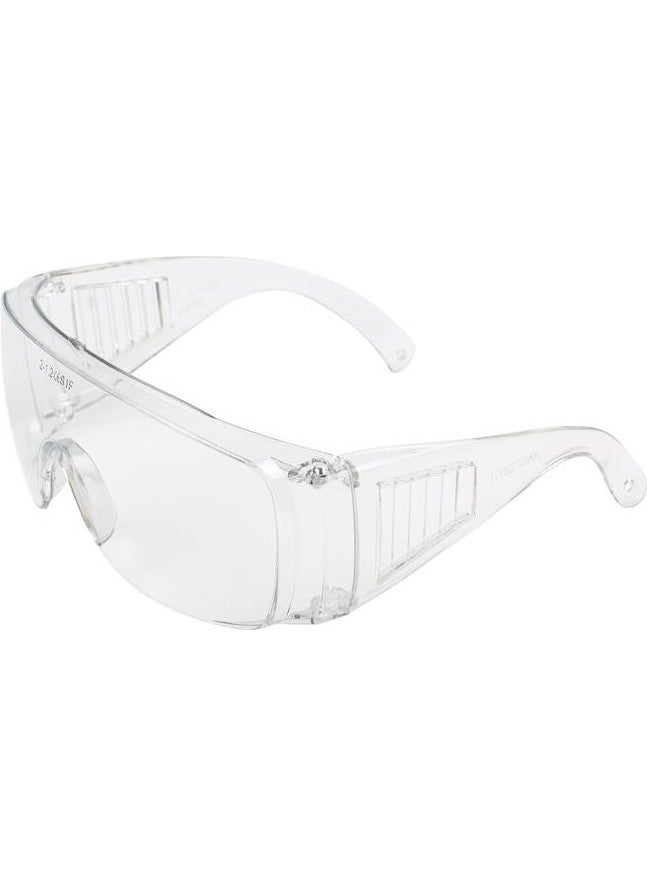 Baymax S-700 Transparent Protective Glasses (3 PCS)  - Image 2
