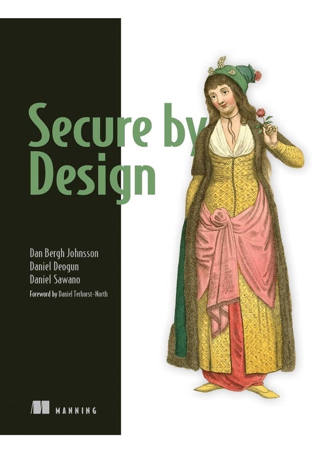 Secure By Design