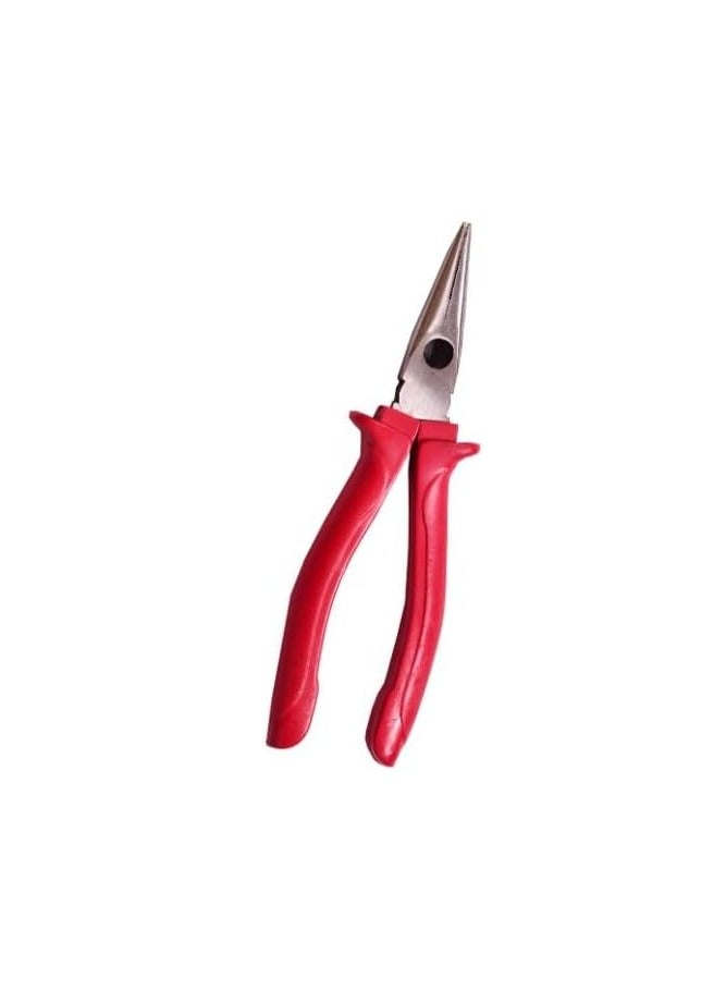 GIFFEX LONG NOSE PLIERS 8 CR-V 4831