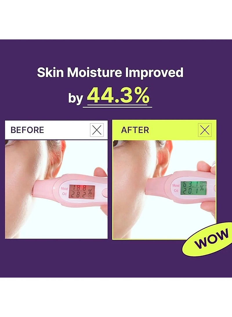 تيام كريم للوجه الحلزون 92% مع البابونج لتهدئة البشرة من تيام - 100مل - Image 4