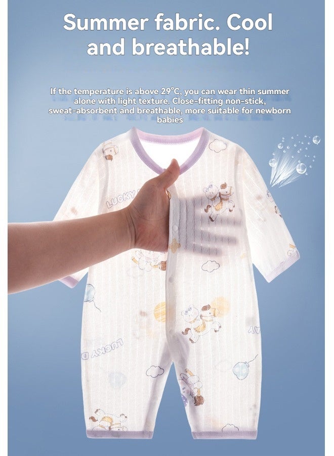 25PCS Newborn Baby Gifts Set, Newborn Layette Gift Set, Baby Clothes Accessories Set for Boys and Girls, Premium Cotton. - Image 3